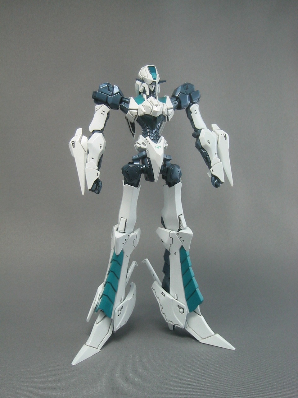 ウェーブ 1/144 レートジュノーンクローソー | 製作意欲向上日記