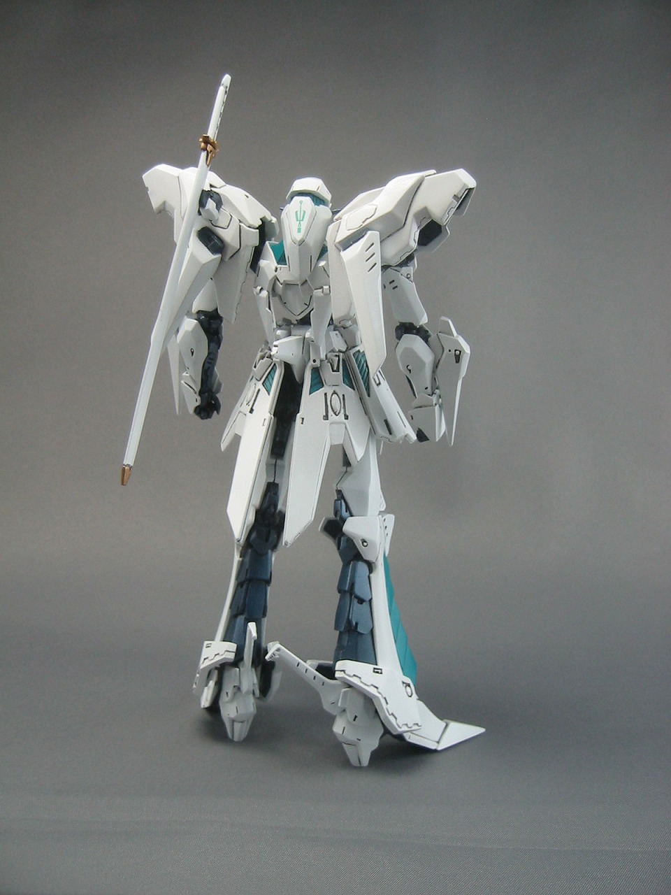 ウェーブ 1/144 レートジュノーンクローソー | 製作意欲向上日記