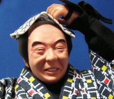 アルフレックス 水戸黄門 うっかり八兵衛 高橋 元太郎 | ひろくんと遊ぼう