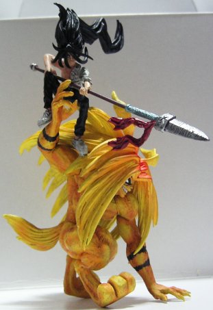 うしおととら ONE COIN FIGURE SERIES とら | ひろくんと遊ぼう