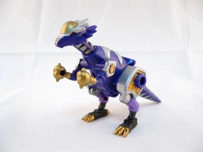 ミニプラ 超爆竜コレクション | 映GUN具