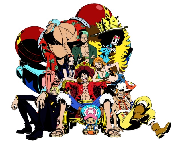 麦わらストア 6周年記念フェア 開催｜LOGPIECE（ワンピースブログ