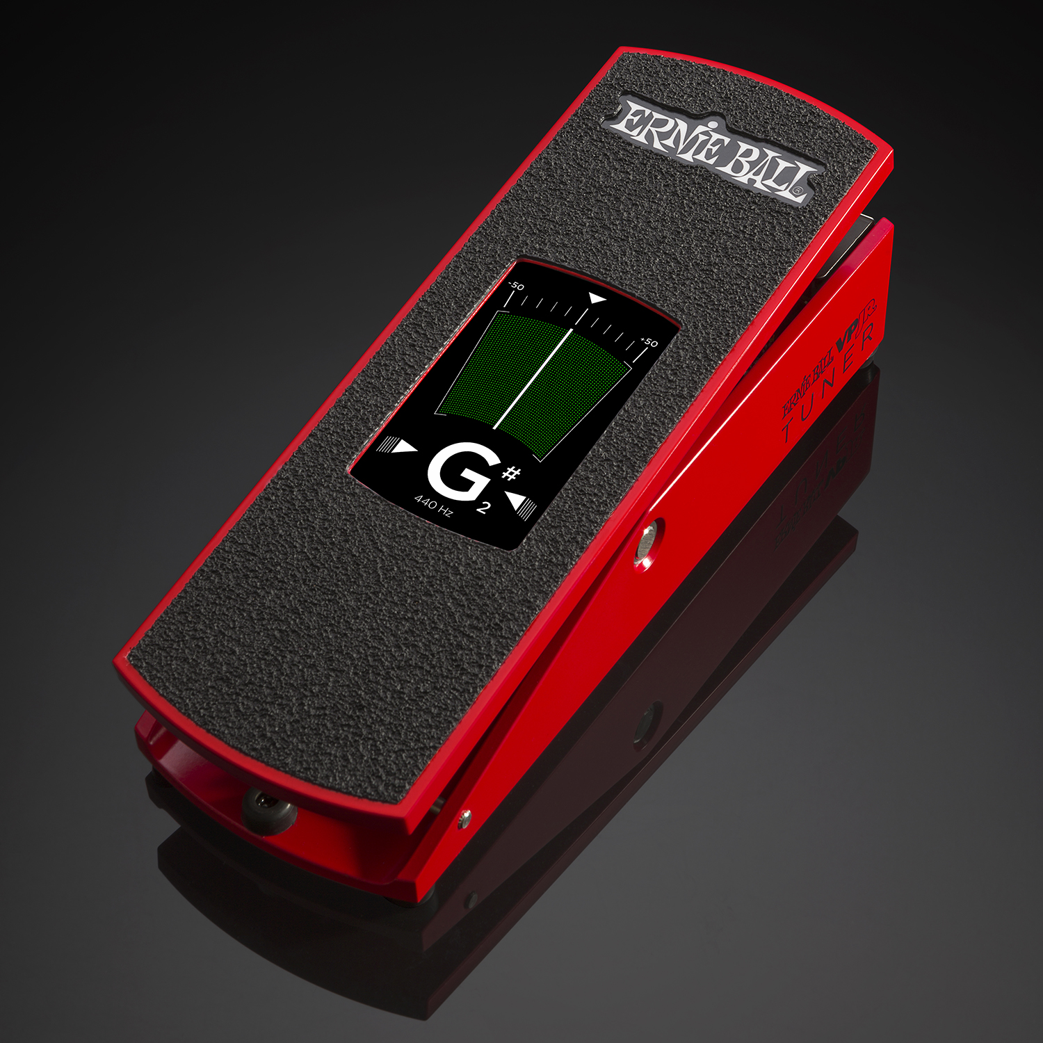Introducing the 2019 VPJR Tuner – Ernie Ball Blog