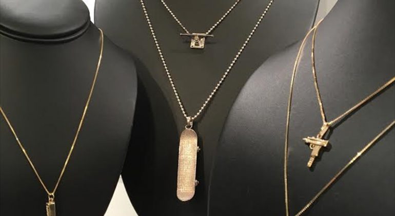 Supreme Jewelry. | Fool's Judge Street Blog