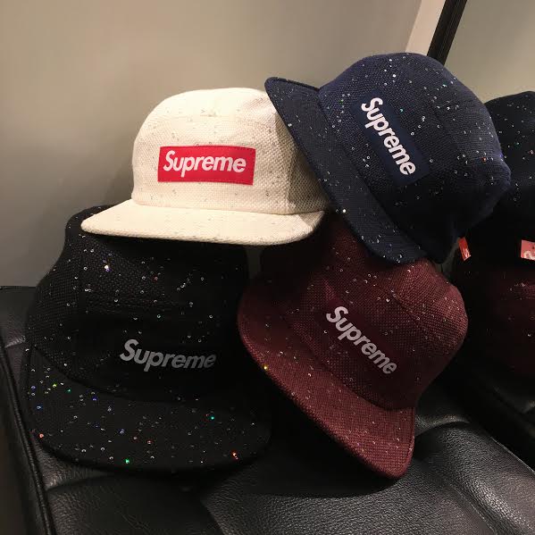 Supreme 各種アイテム入荷！！ | Fool's Judge Street Blog