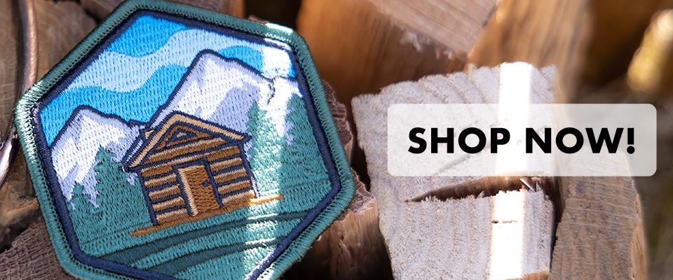 PDW Morale Patch – Vol.29～ミリタリーワッペン最新作 | KINRYU - BLOG