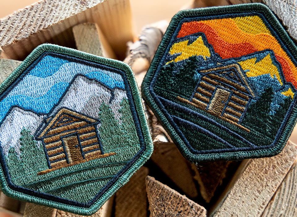 PDW Morale Patch – Vol.29～ミリタリーワッペン最新作 | KINRYU - BLOG