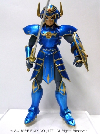 装備できるか確認してみた～メタルキングの装備編～ | TOYS BLOG