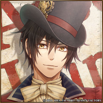 Code：Realize ～創世の姫君～ 第2回 - Code：Realize ～祝福の未来～
