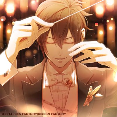 Code：Realize ～創世の姫君～ 最終回 - Code：Realize ～祝福の未来～