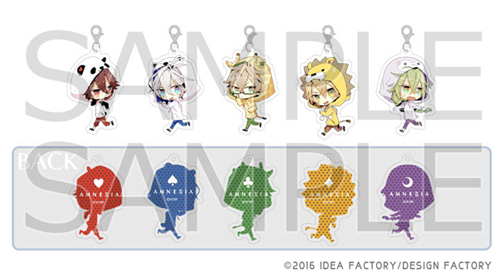 ワリコミ！ AMNESIA - 総合インフォ＆ワリコミ