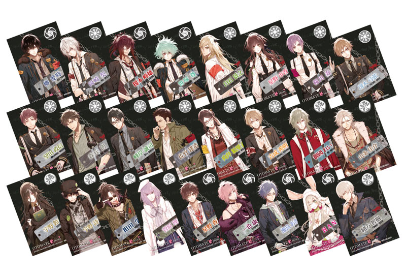 オトメイトストア 4/28(金)より