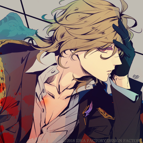 ピオフィオーレの晩鐘 Episodio20 - ピオフィオーレの晩鐘