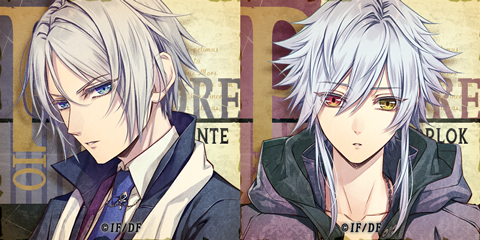 ピオフィオーレの晩鐘 Episodio38 - ピオフィオーレの晩鐘