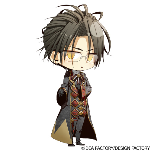 AMNESIA 総合 11 - オトメイトスタッフブログ