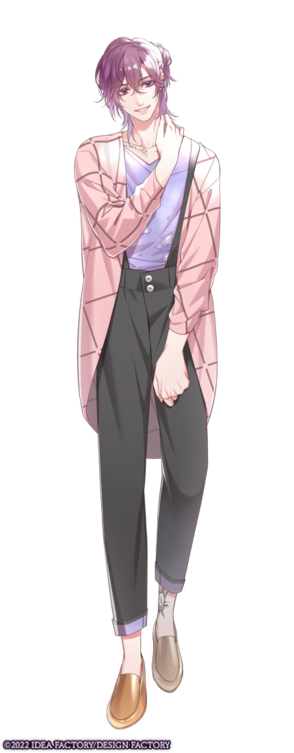 SympathyKiss ＃07 - SympathyKiss