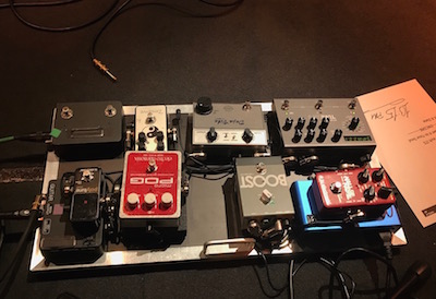 ロベンフォードの - From LA