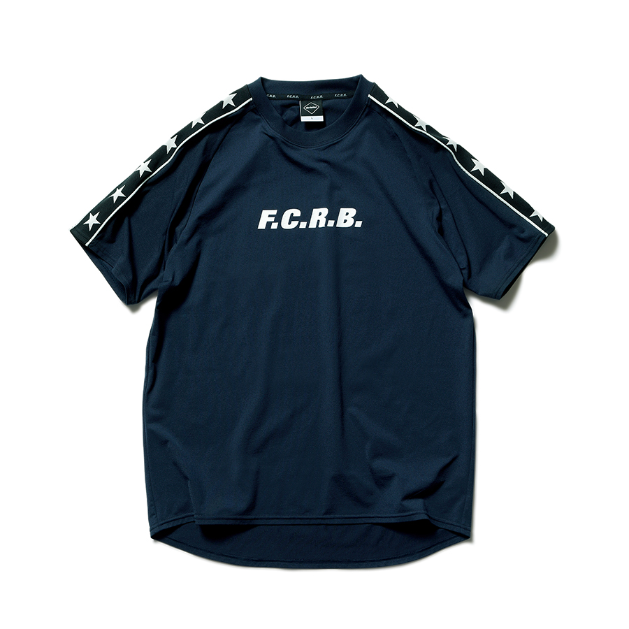 NEW RELEASE 【F.C Real Bristol】 | seesaw｜SOPH.やuniform