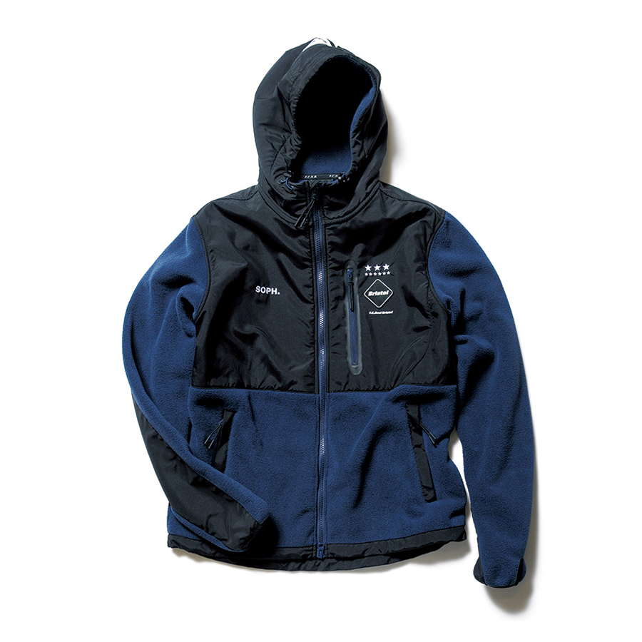 NEW RELEASE 【F.C Real Bristol】 | seesaw｜SOPH.やuniform