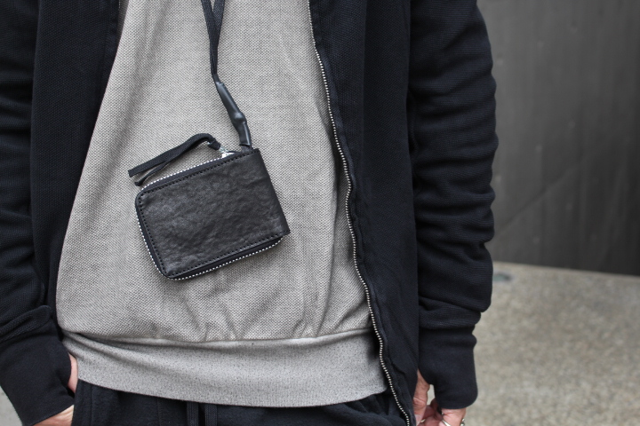 2019S/S BORIS BIDJAN SABERI 11 by BBS SALOMON | ShelterII BLOG