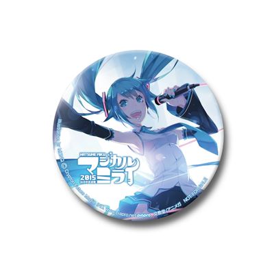マジカルミライ】日本武道館公演Blu-ray&DVDの特典情報公開！ – 初音