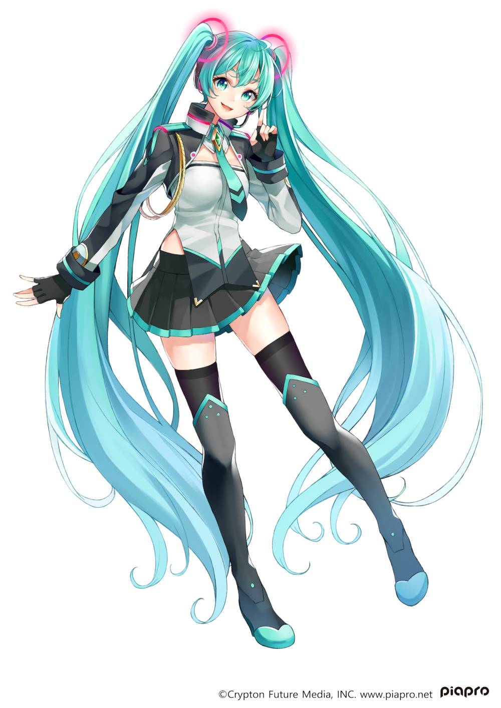 その他（お知らせ）】「初音ミク」✕「アストロアンドガールズ」コラボ