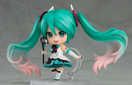 フィギュア】「ねんどろいど 初音ミク マジカルミライ 2017Ver.」受注