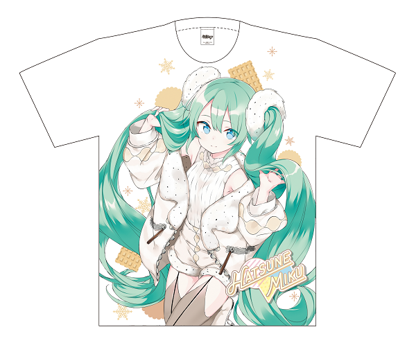その他（グッズ）】「初音ミク」×「ドン・キホーテ」コラボ第3弾