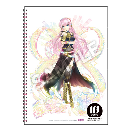 その他（イベント）】ニコニコ超会議2019・クリプトンブース情報・第二