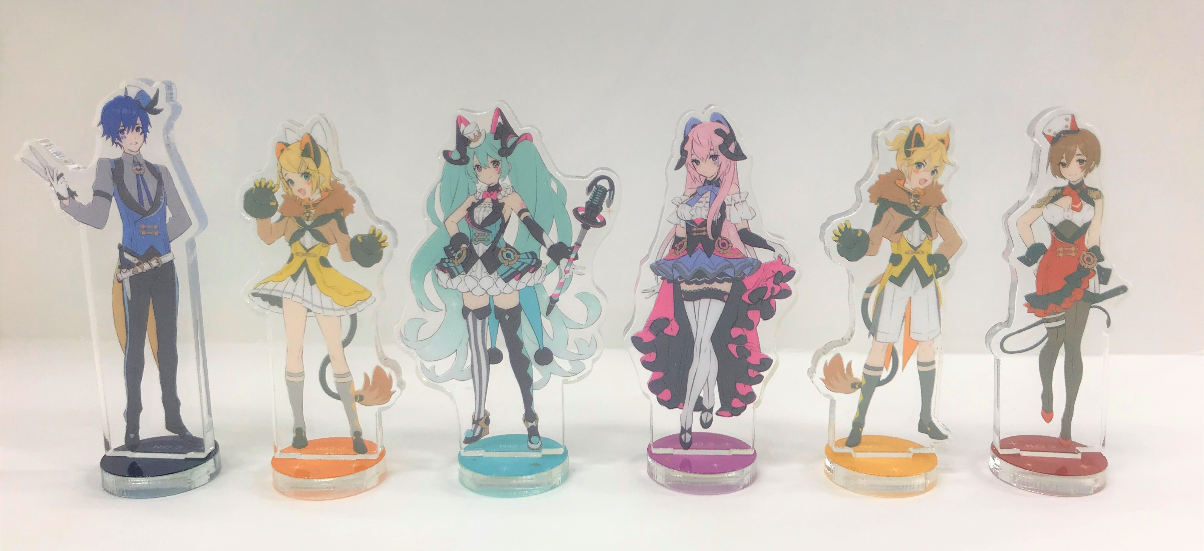 マジカルミライ】今年の入場特典や主催展示の内容が公開！ライブ・企画