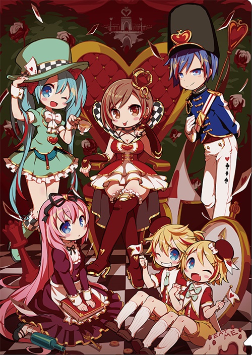 その他（グッズ）】MEIKOの15周年アニバーサリー商品がムービックから