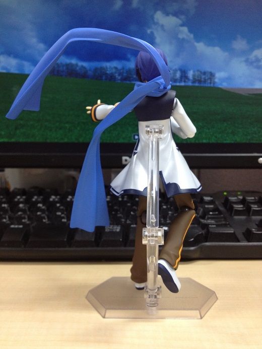 お知らせ】figma「KAITO」が発売中！爽やか好青年！！ – 初音ミク公式