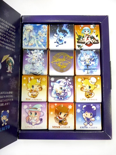 SNOW MIKU 2014】雪ミクグッズの追加情報！ツアー情報もあるよ