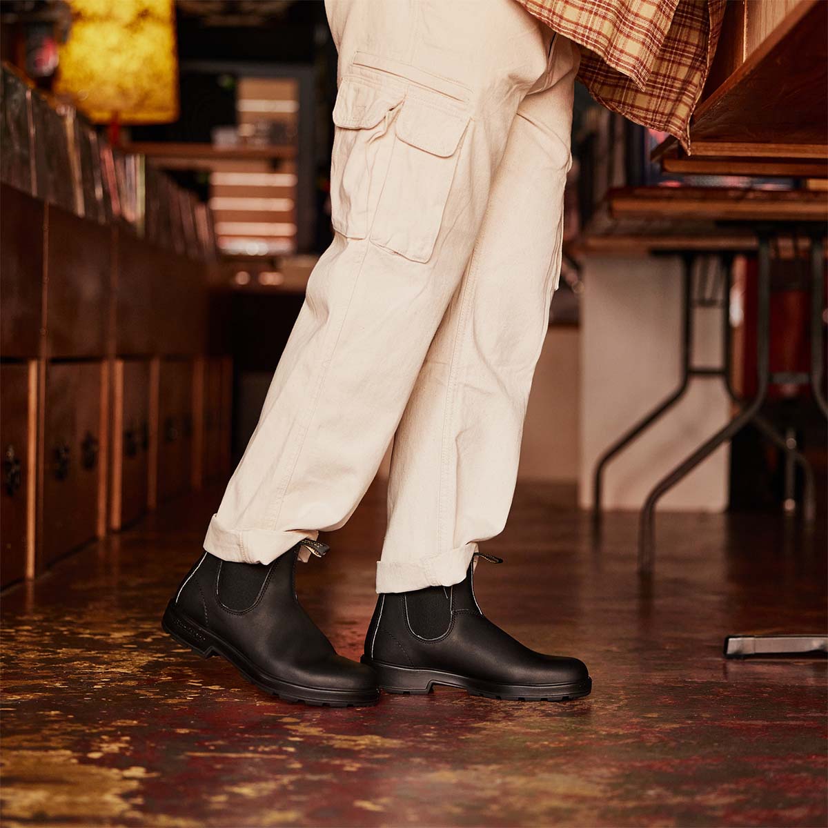 ORIGINALS #510 – Blundstone jp