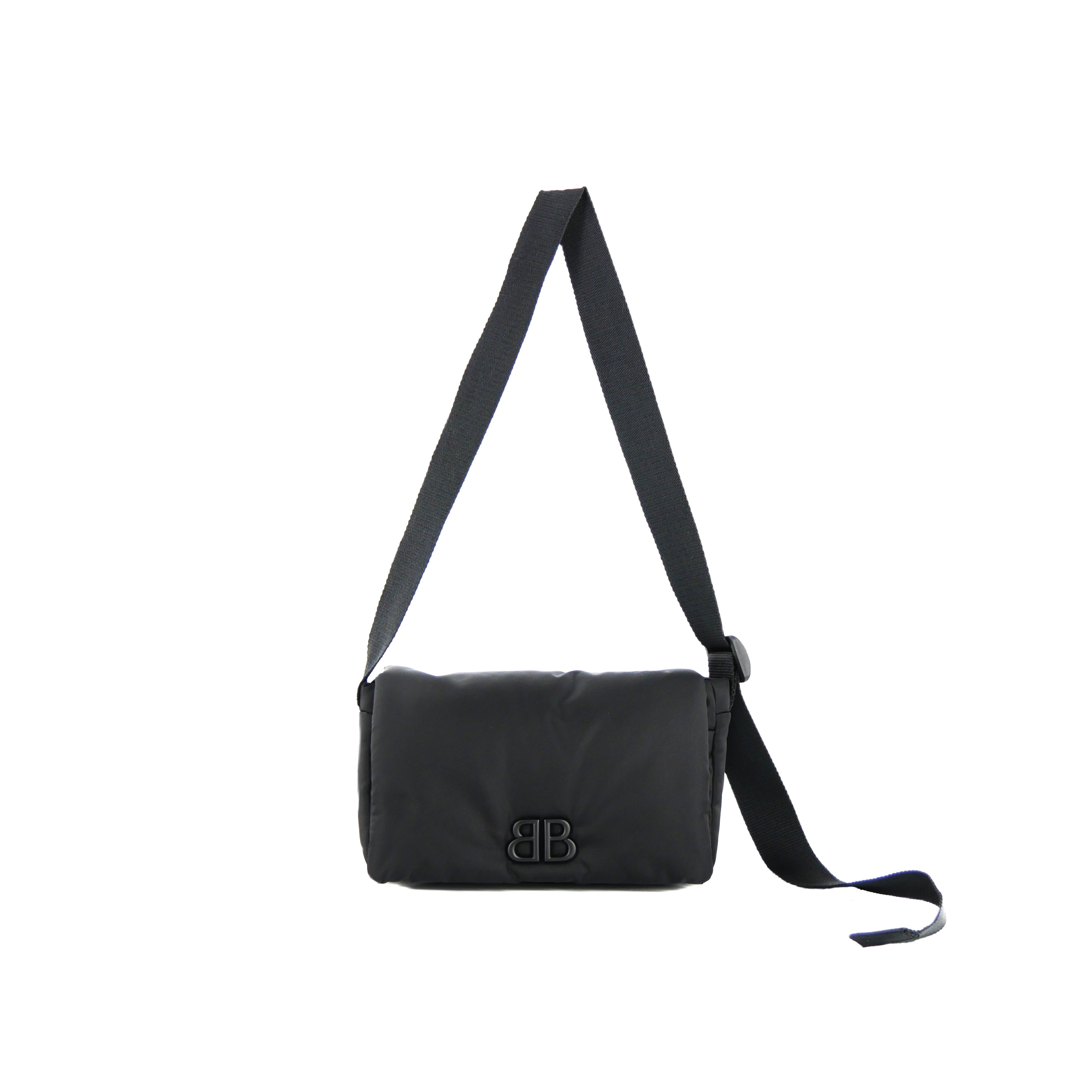 正規品・送料無料】BALENCIAGA / MONACO FLAP MESSENGER BAG | BOLS