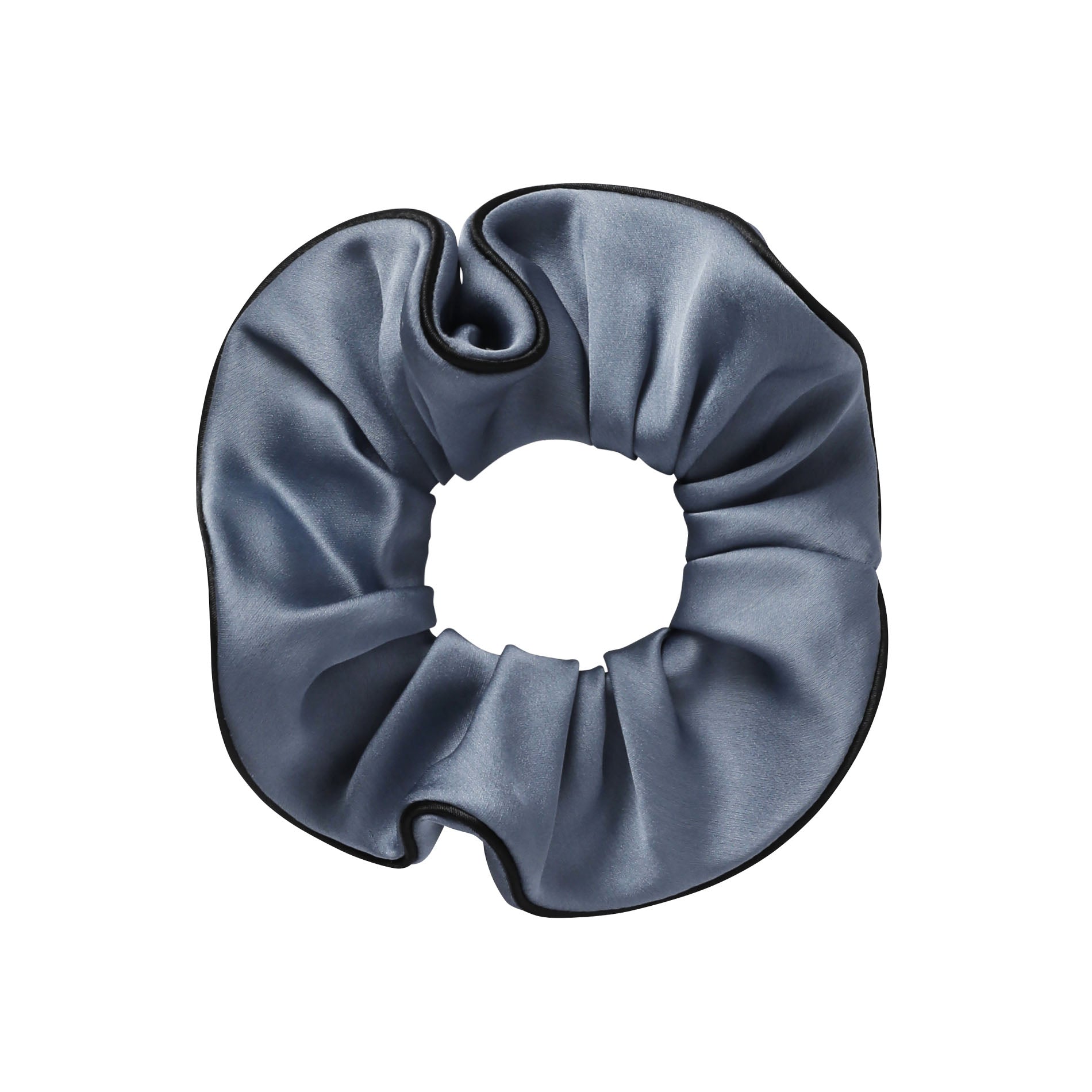 正規品・送料無料】ALEXANDRE DE PARIS / SCRUNCHIE(GREY) | BOLS