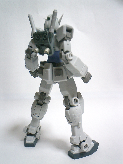 S.C.M EX G-3ガンダム