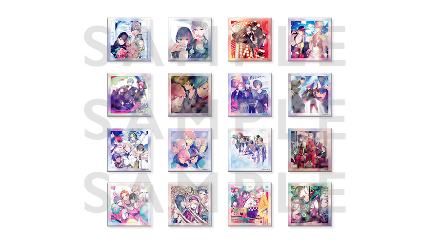 B-PROJECT 5th Anniversary