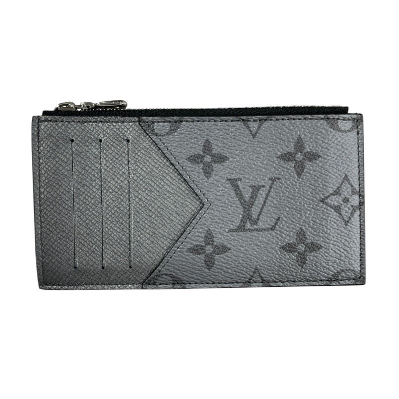 LOUIS VUITTON】ルイ・ヴィトン コイン カードホルダー M30839 コイン