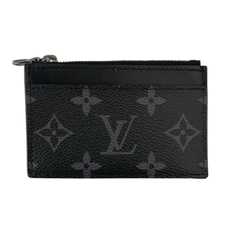 LOUIS VUITTON】ルイ・ヴィトン コインカードホルダー M82253 コイン