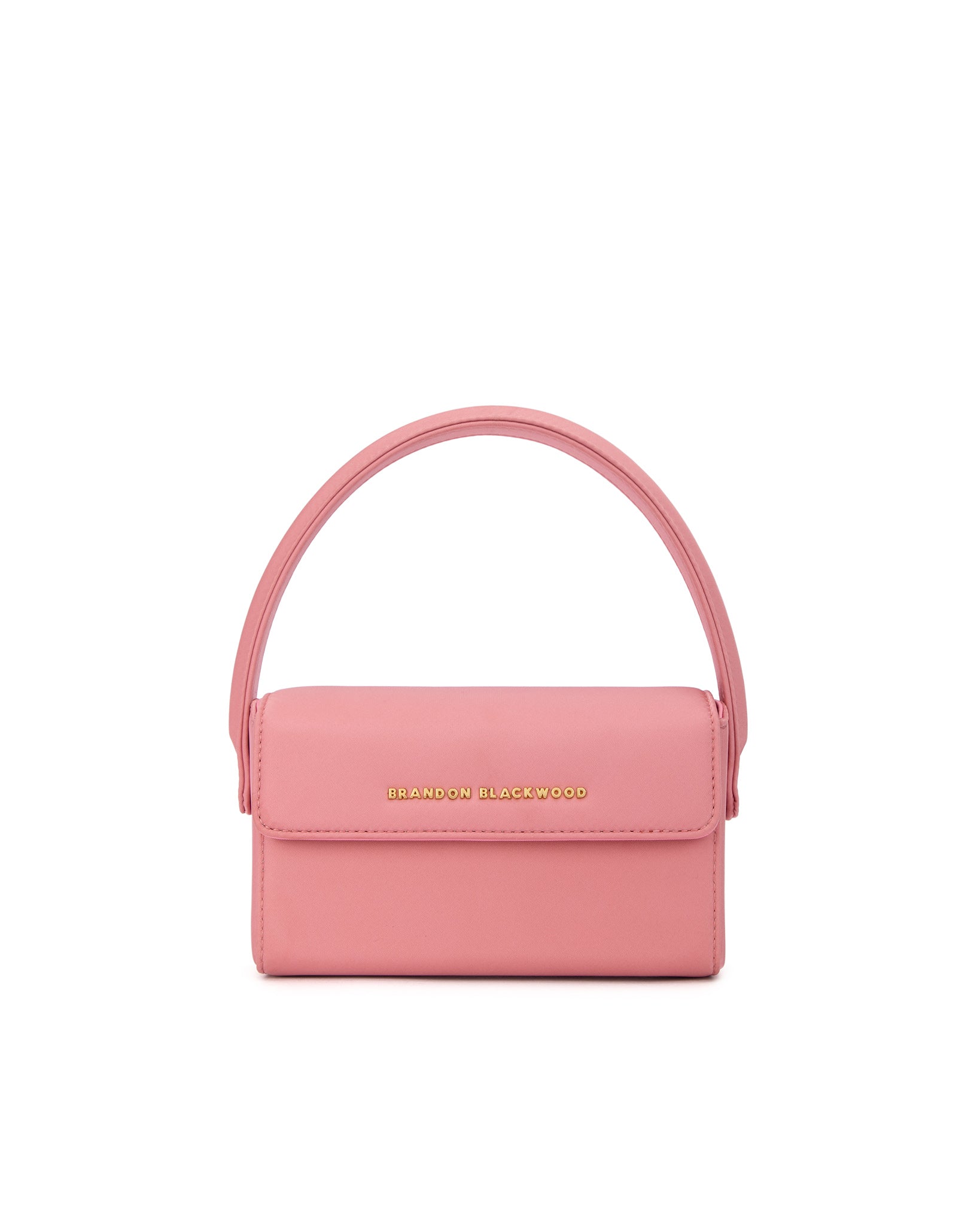 Quincy Bag – Brandon Blackwood New York