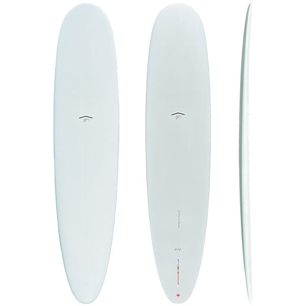 2024 THUNDERBOLT CJ NELSON PARALLAX PLUS 9'1 XEONCARBON/サンダー