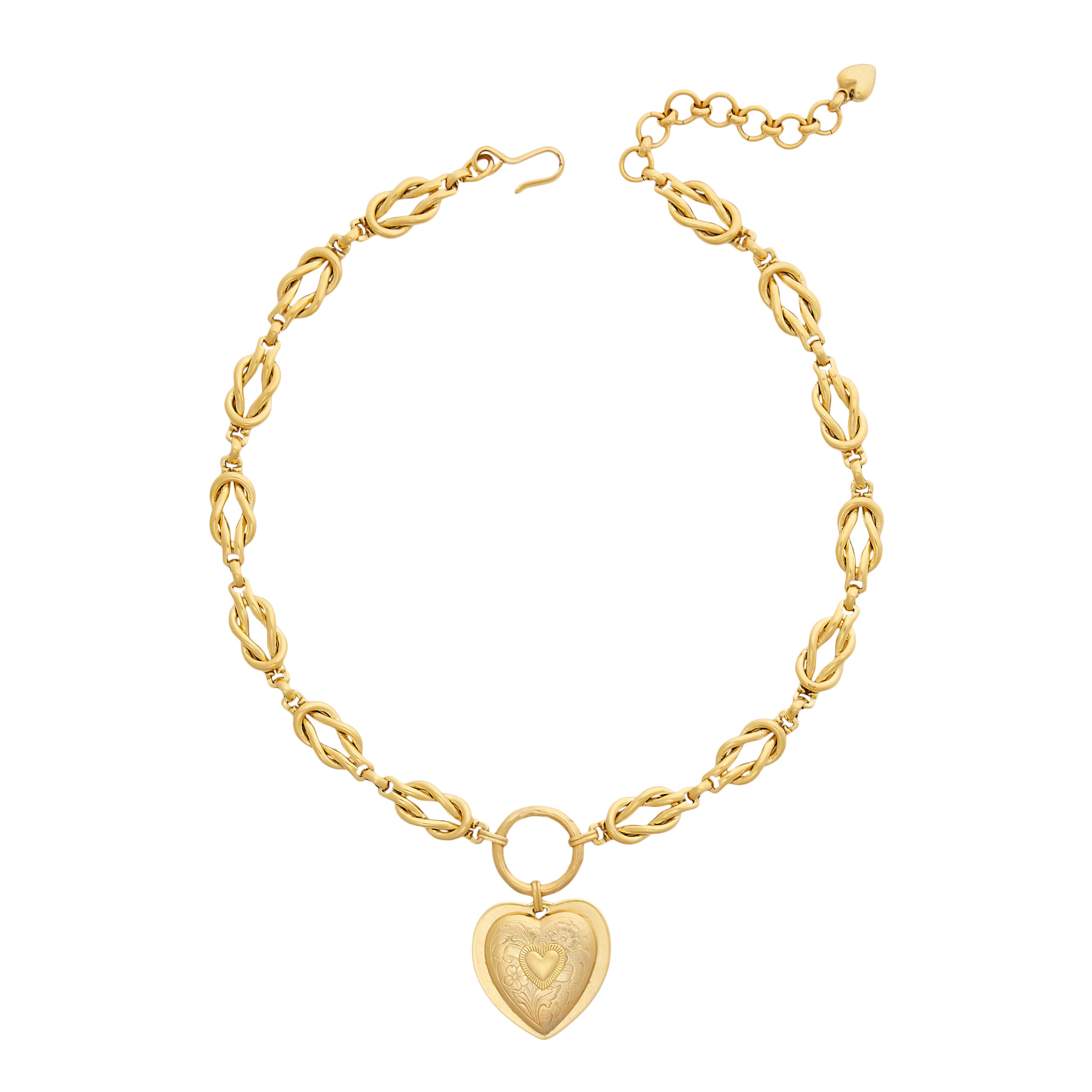 Provence Necklace – Brinker + Eliza