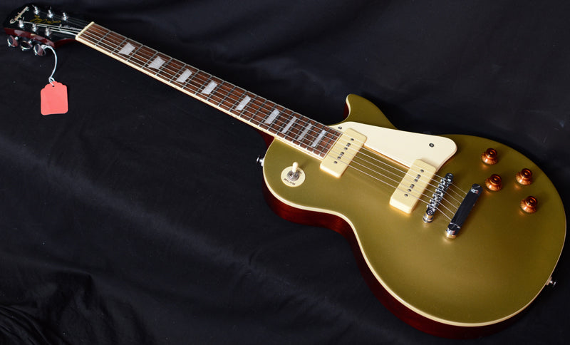 Used Epiphone 1956 Les Paul Goldtop *SALE*