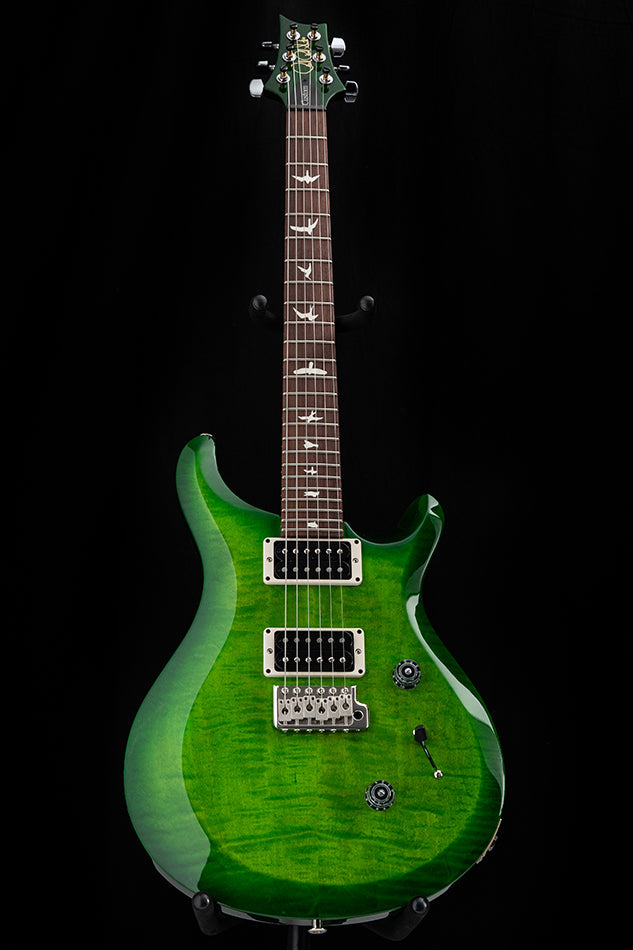 Paul Reed Smith S2 Custom 24 Eriza Verde Guitar | PRS Guitars