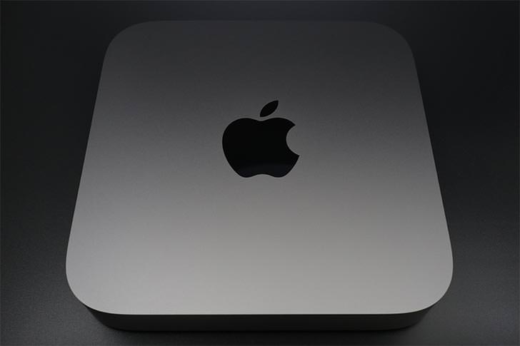 Mac mini 2018 レビュー。4Kモニタで快適作業環境を構築 | BridgeBook.JP