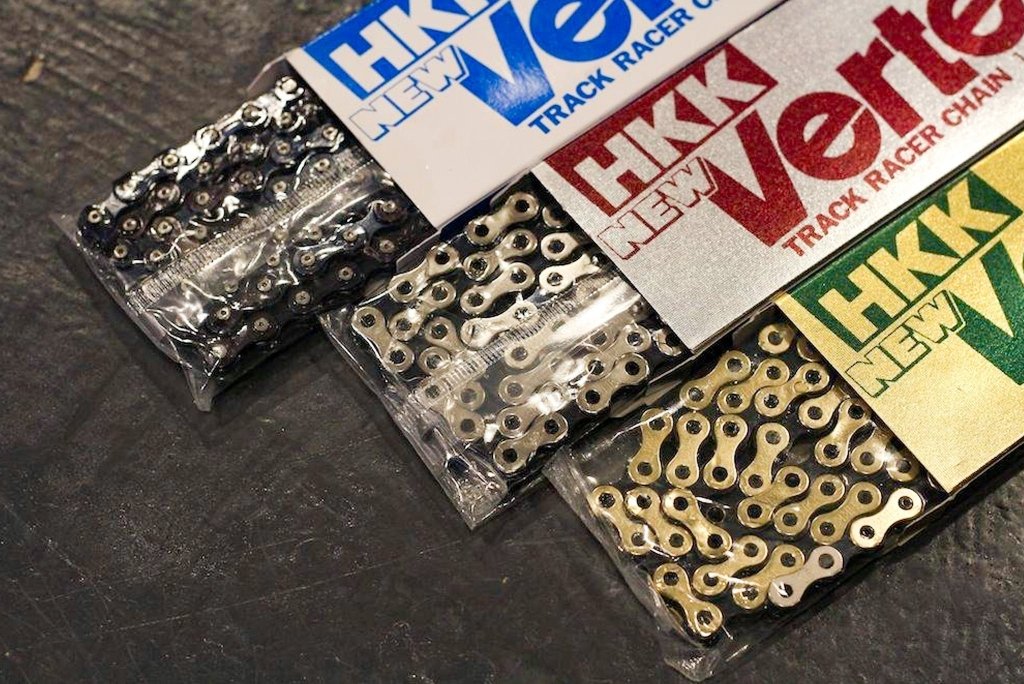 HKK |ブローチャーズ - BROTURES ONLINE STORE - ピストバイク通販