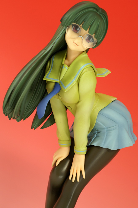 ぱにぽにだっしゅ！ 橘玲 アルター版 | CUT A NEWS