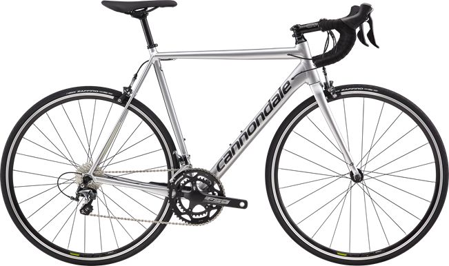cannondale CAAD12 TIAGRA SLV 2019 – サイクルインフィニティ