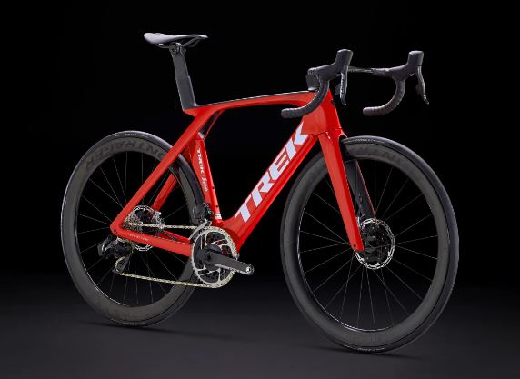 トレック SRAM RED AXS搭載車が20万OFF | サイクルストアファースト